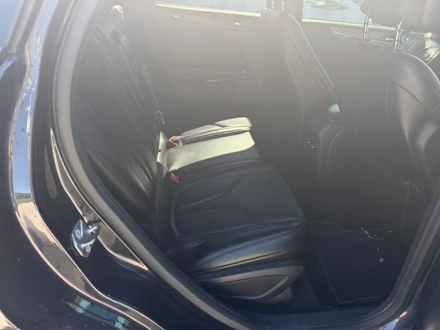 SEMINUEVOS LINCOLN MKC a Estados en autogozo