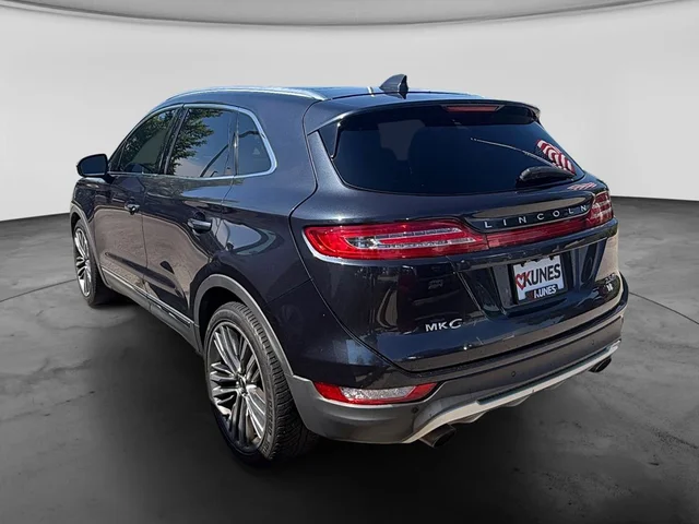 SEMINUEVOS LINCOLN MKC a Estados en autogozo