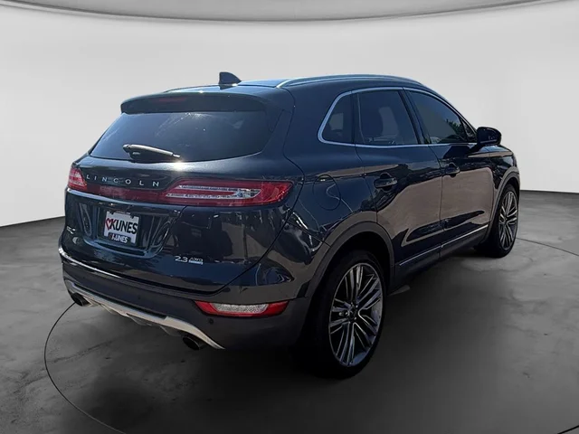 SEMINUEVOS LINCOLN MKC a Estados en autogozo