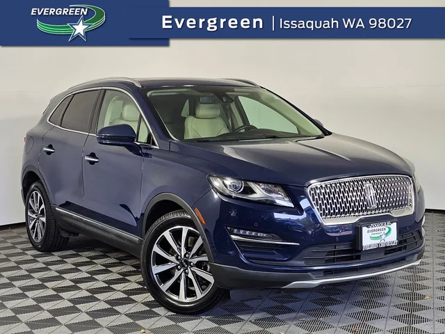 SEMINUEVOS LINCOLN MKC a Estados en autogozo