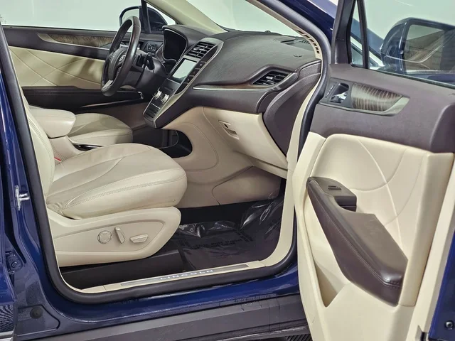 SEMINUEVOS LINCOLN MKC a Estados en autogozo
