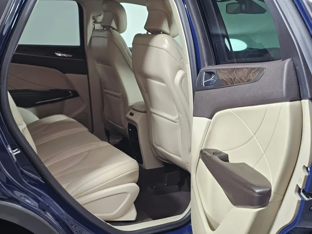 SEMINUEVOS LINCOLN MKC a Estados en autogozo
