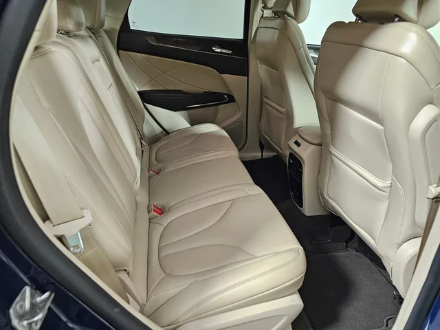 SEMINUEVOS LINCOLN MKC a Estados en autogozo