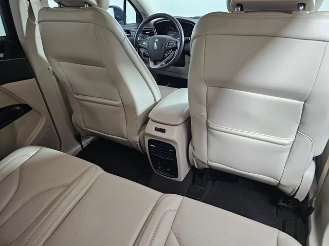 SEMINUEVOS LINCOLN MKC a Estados en autogozo