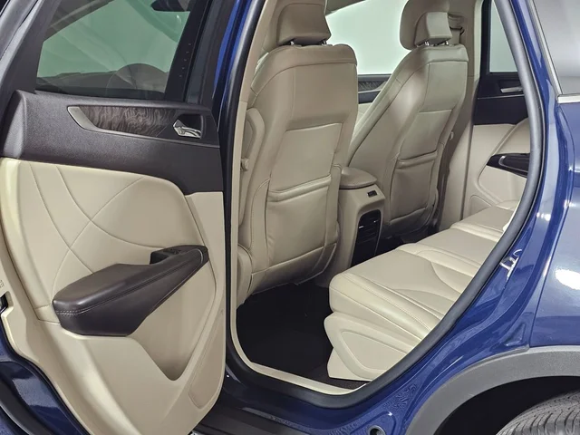 SEMINUEVOS LINCOLN MKC a Estados en autogozo