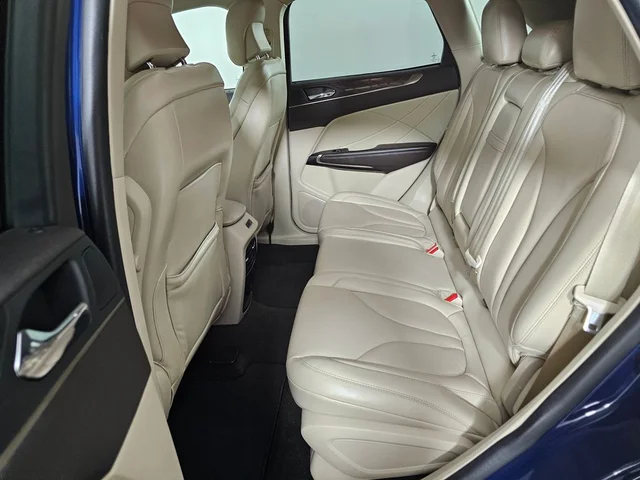 SEMINUEVOS LINCOLN MKC a Estados en autogozo