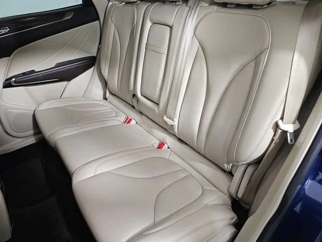 SEMINUEVOS LINCOLN MKC a Estados en autogozo