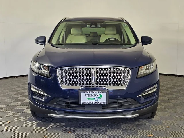 SEMINUEVOS LINCOLN MKC a Estados en autogozo