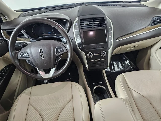 SEMINUEVOS LINCOLN MKC a Estados en autogozo