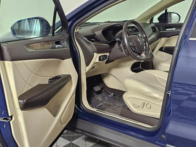 SEMINUEVOS LINCOLN MKC a Estados en autogozo
