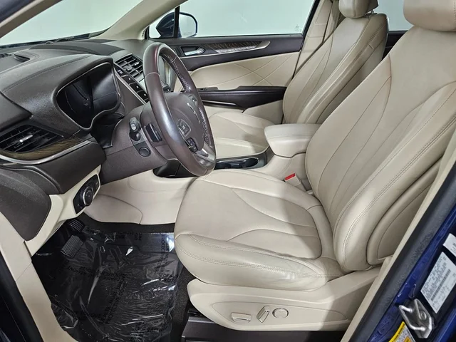 SEMINUEVOS LINCOLN MKC a Estados en autogozo