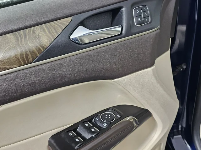 SEMINUEVOS LINCOLN MKC a Estados en autogozo
