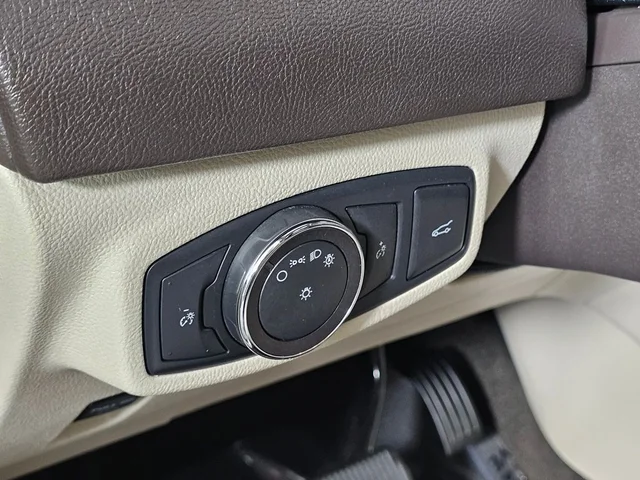 SEMINUEVOS LINCOLN MKC a Estados en autogozo