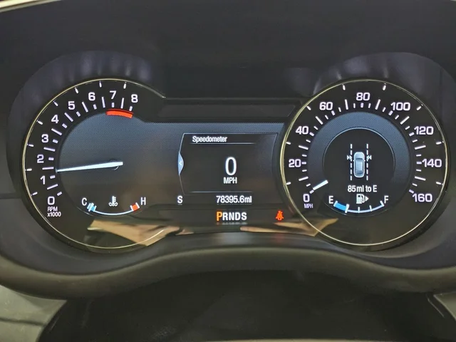SEMINUEVOS LINCOLN MKC a Estados en autogozo
