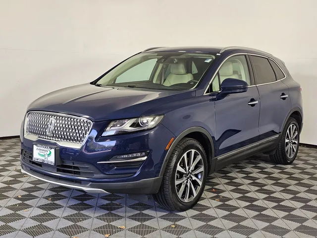SEMINUEVOS LINCOLN MKC a Estados en autogozo