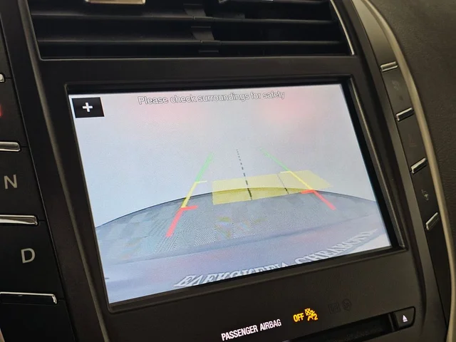 SEMINUEVOS LINCOLN MKC a Estados en autogozo