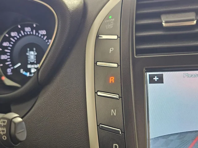 SEMINUEVOS LINCOLN MKC a Estados en autogozo