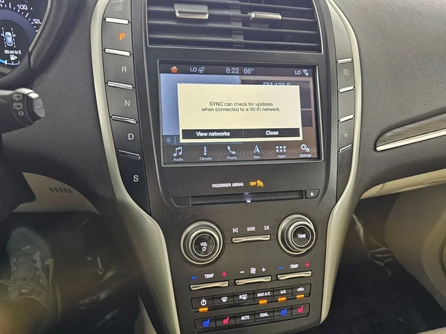 SEMINUEVOS LINCOLN MKC a Estados en autogozo