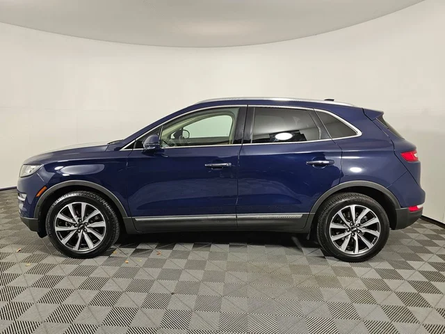 SEMINUEVOS LINCOLN MKC a Estados en autogozo