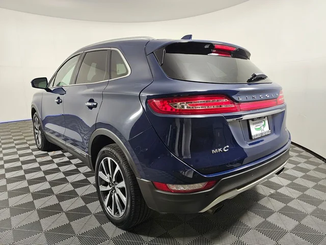 SEMINUEVOS LINCOLN MKC a Estados en autogozo