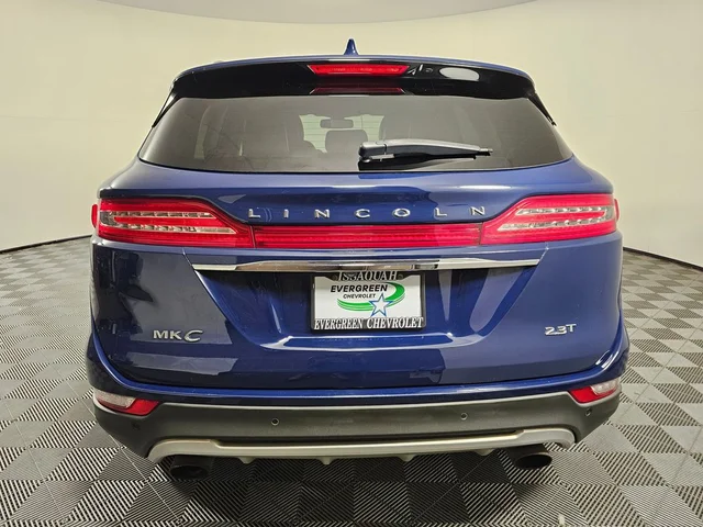 SEMINUEVOS LINCOLN MKC a Estados en autogozo