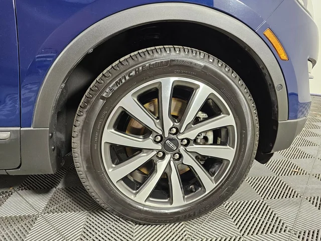 SEMINUEVOS LINCOLN MKC a Estados en autogozo
