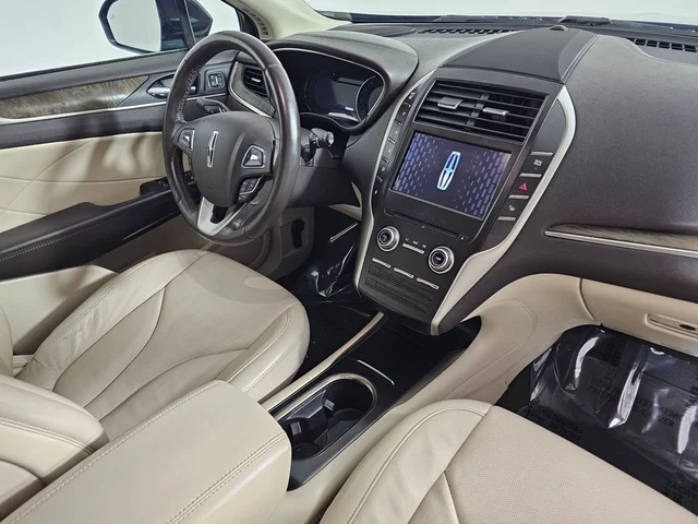 SEMINUEVOS LINCOLN MKC a Estados en autogozo