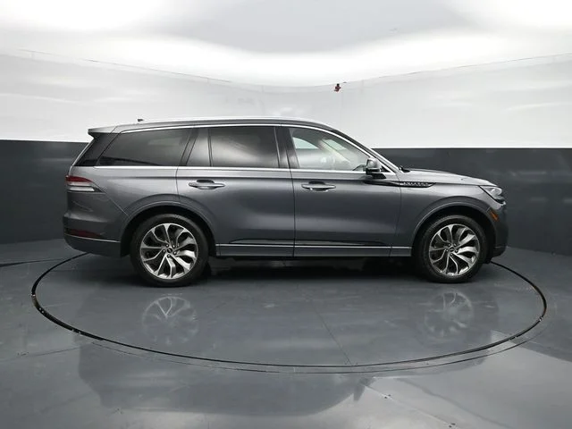 SEMINUEVOS LINCOLN Aviator Plug-In Hybrid a Estados en autogozo