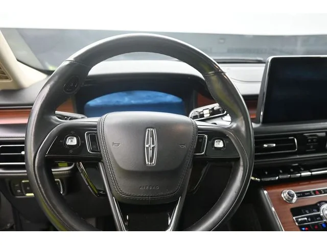 SEMINUEVOS LINCOLN Aviator Plug-In Hybrid a Estados en autogozo