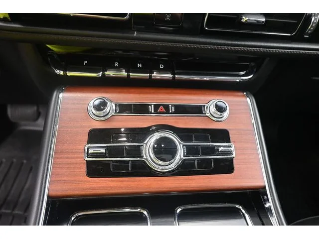 SEMINUEVOS LINCOLN Aviator Plug-In Hybrid a Estados en autogozo