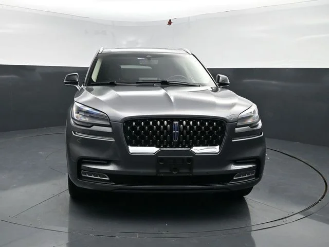 SEMINUEVOS LINCOLN Aviator Plug-In Hybrid a Estados en autogozo