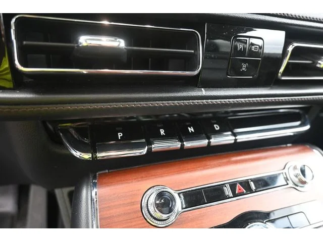 SEMINUEVOS LINCOLN Aviator Plug-In Hybrid a Estados en autogozo