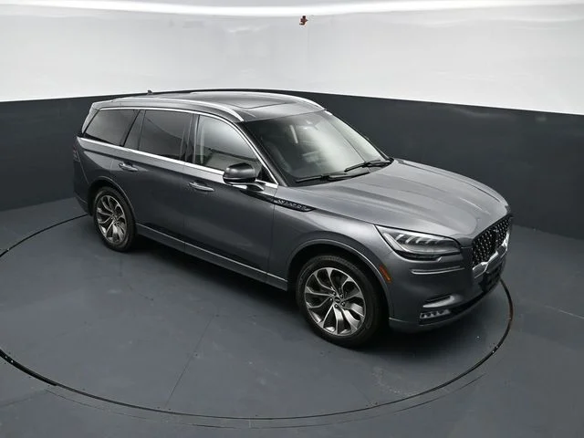 SEMINUEVOS LINCOLN Aviator Plug-In Hybrid a Estados en autogozo
