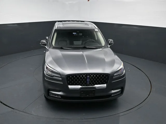 SEMINUEVOS LINCOLN Aviator Plug-In Hybrid a Estados en autogozo