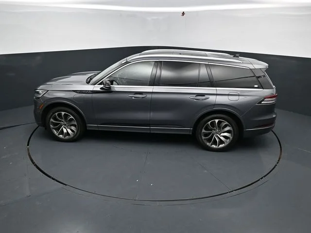 SEMINUEVOS LINCOLN Aviator Plug-In Hybrid a Estados en autogozo
