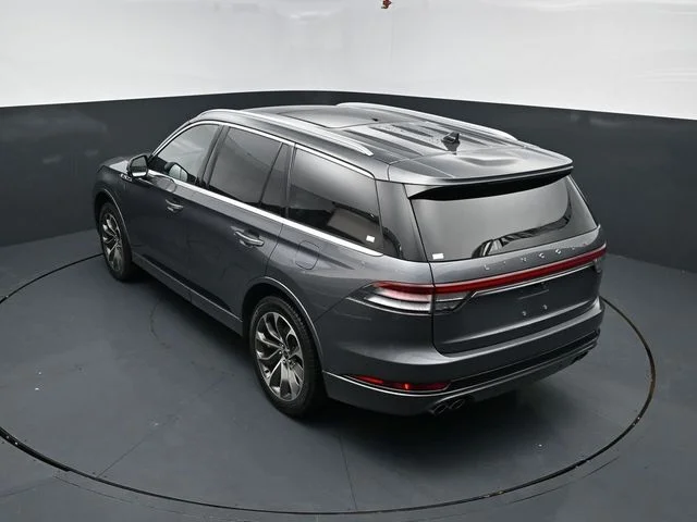 SEMINUEVOS LINCOLN Aviator Plug-In Hybrid a Estados en autogozo
