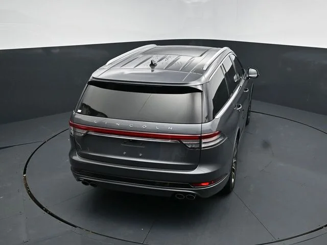 SEMINUEVOS LINCOLN Aviator Plug-In Hybrid a Estados en autogozo