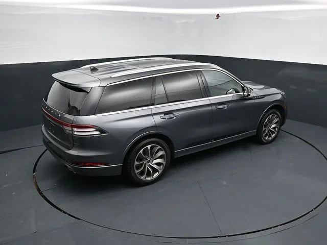 SEMINUEVOS LINCOLN Aviator Plug-In Hybrid a Estados en autogozo