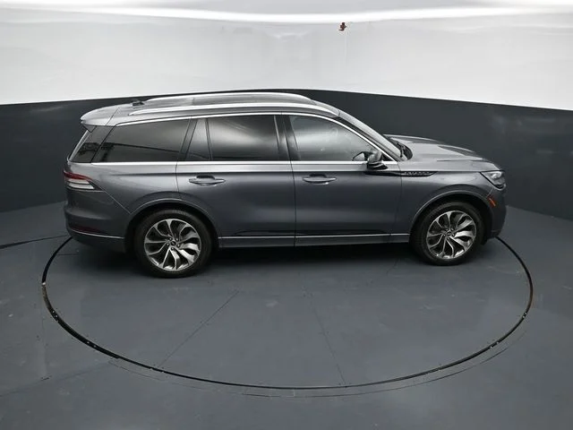 SEMINUEVOS LINCOLN Aviator Plug-In Hybrid a Estados en autogozo