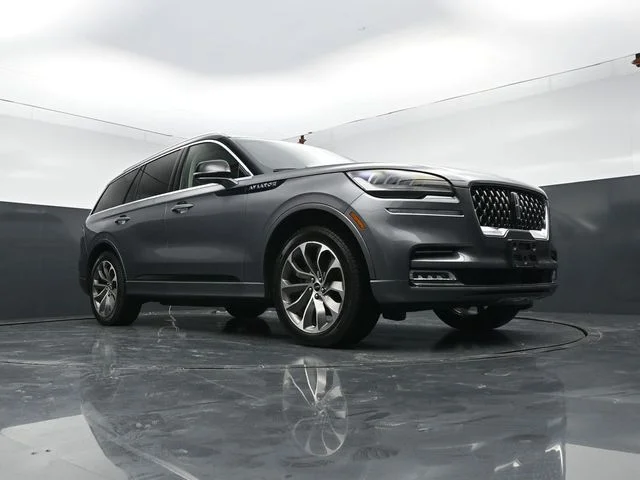 SEMINUEVOS LINCOLN Aviator Plug-In Hybrid a Estados en autogozo