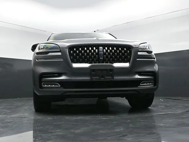 SEMINUEVOS LINCOLN Aviator Plug-In Hybrid a Estados en autogozo