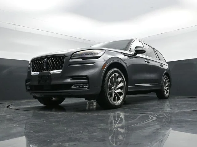 SEMINUEVOS LINCOLN Aviator Plug-In Hybrid a Estados en autogozo