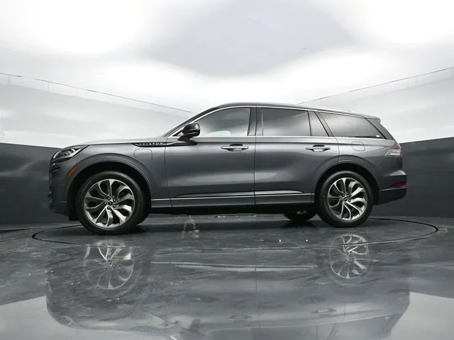 SEMINUEVOS LINCOLN Aviator Plug-In Hybrid a Estados en autogozo