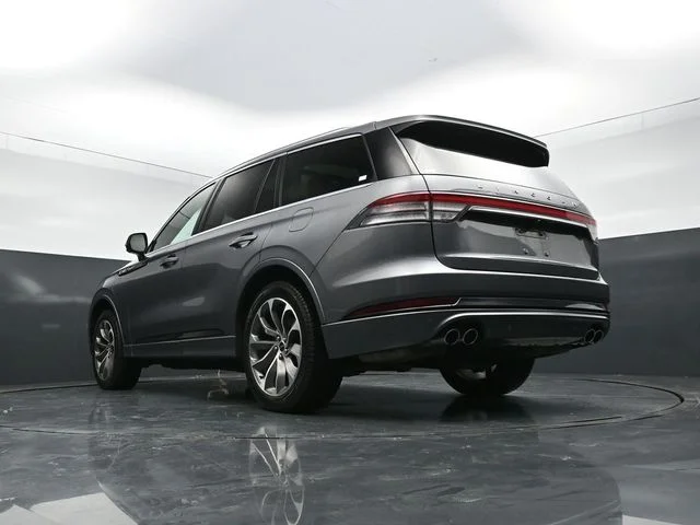 SEMINUEVOS LINCOLN Aviator Plug-In Hybrid a Estados en autogozo