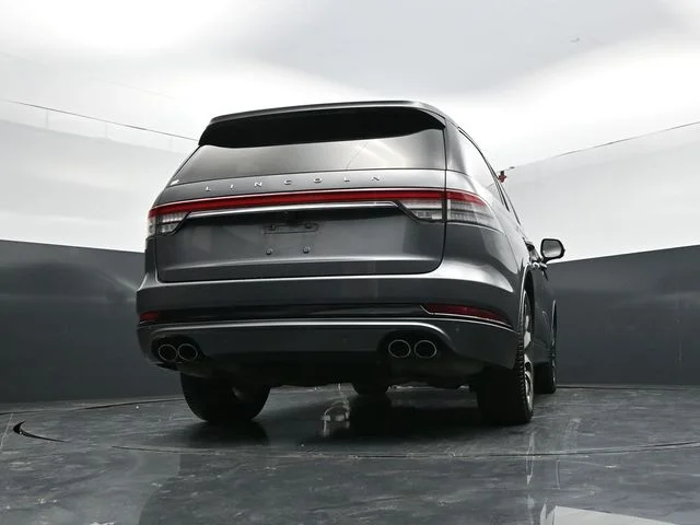 SEMINUEVOS LINCOLN Aviator Plug-In Hybrid a Estados en autogozo