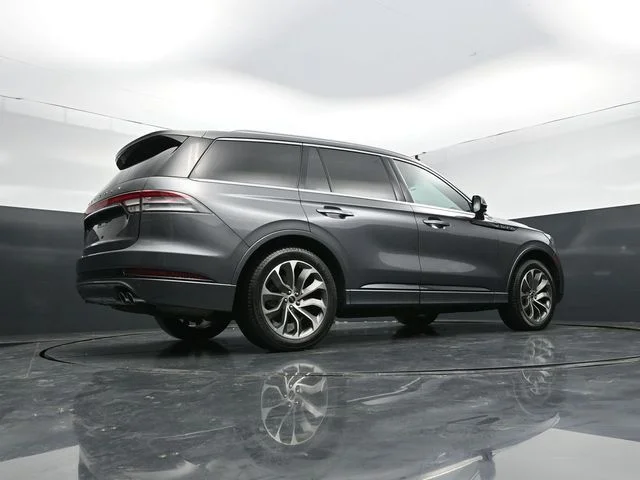SEMINUEVOS LINCOLN Aviator Plug-In Hybrid a Estados en autogozo