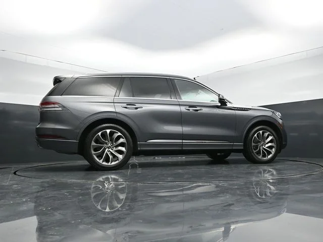 SEMINUEVOS LINCOLN Aviator Plug-In Hybrid a Estados en autogozo