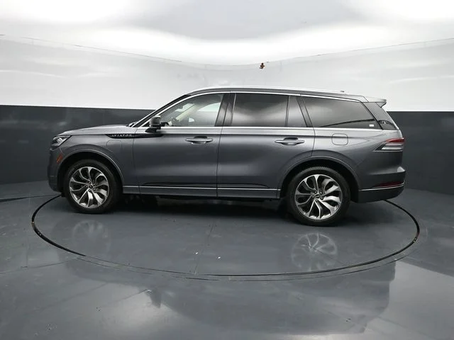 SEMINUEVOS LINCOLN Aviator Plug-In Hybrid a Estados en autogozo
