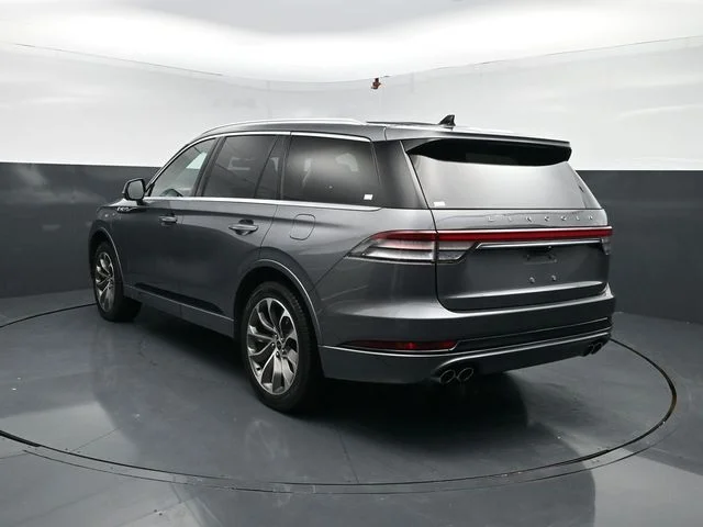 SEMINUEVOS LINCOLN Aviator Plug-In Hybrid a Estados en autogozo