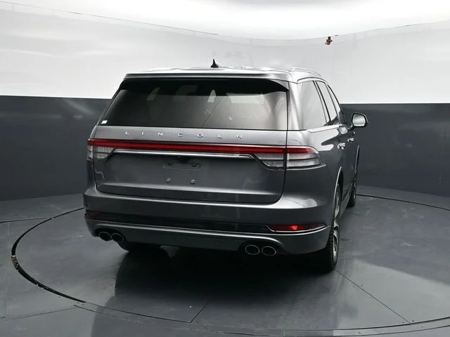 SEMINUEVOS LINCOLN Aviator Plug-In Hybrid a Estados en autogozo